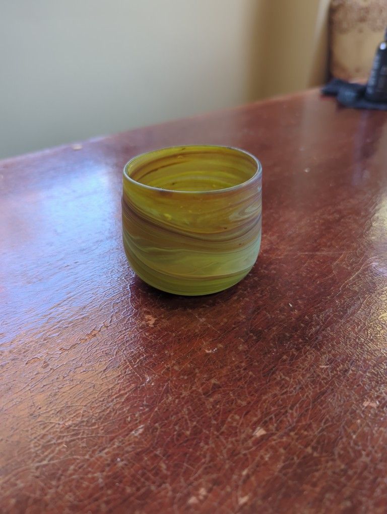 Votive Candle Holder