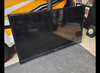 Sharp AQUOS Flat Screen TV 60 inch