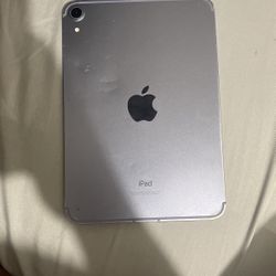 Ipad Mini 6