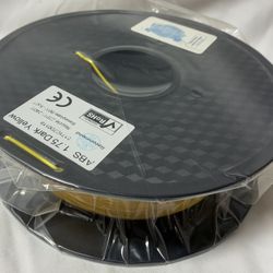 ABS 1.75mm 3D Printer Filament