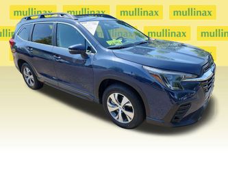 2023 Subaru Ascent