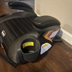 Chicoo Booster Car Seat 