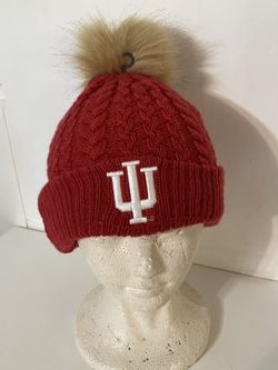 IU Hat For Women Never Used