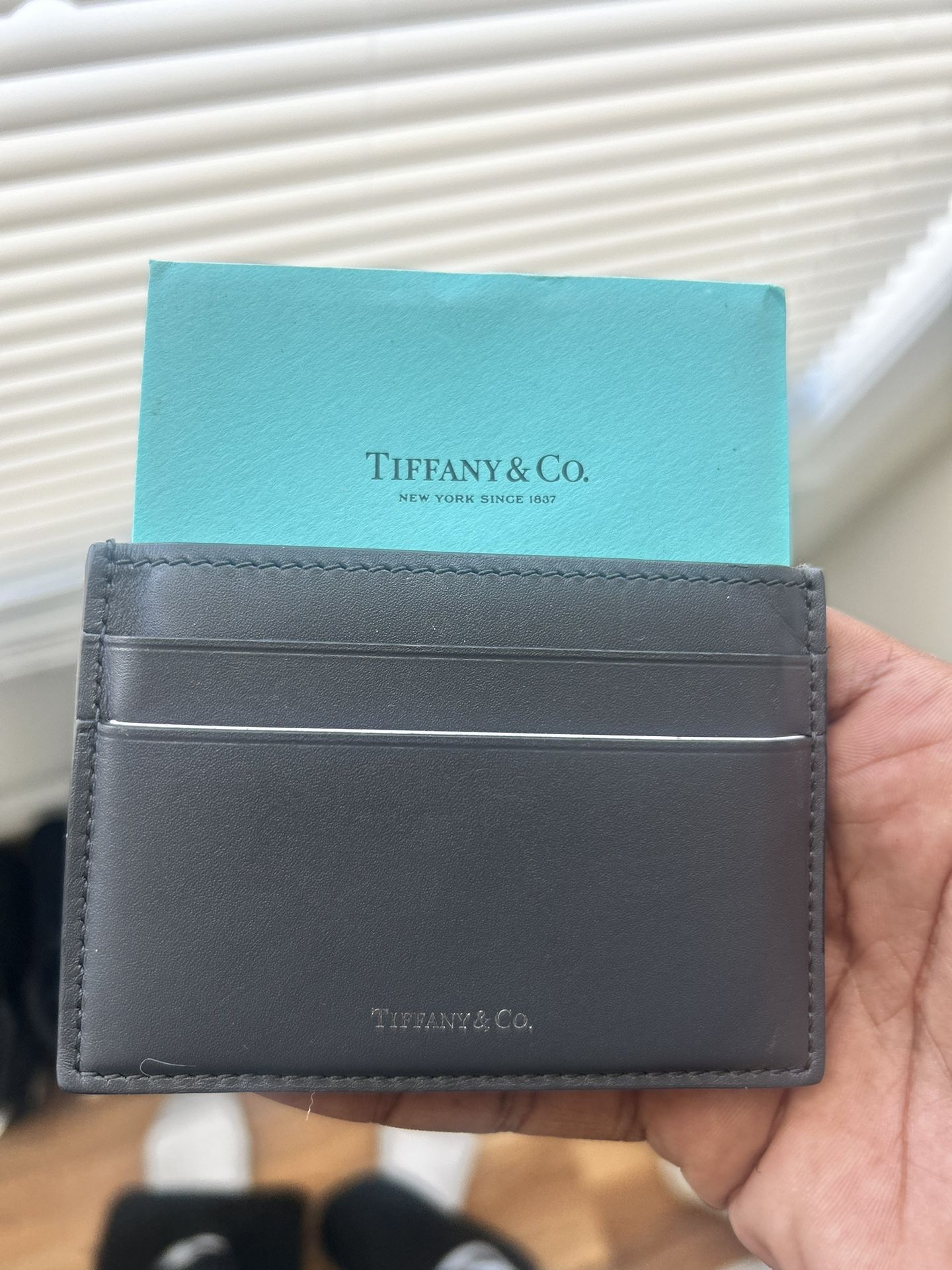 Tiffany & Co