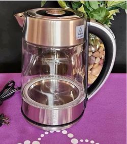 Cafetera electrónica