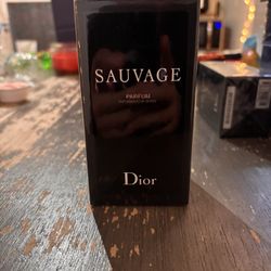 Dior Sauvage