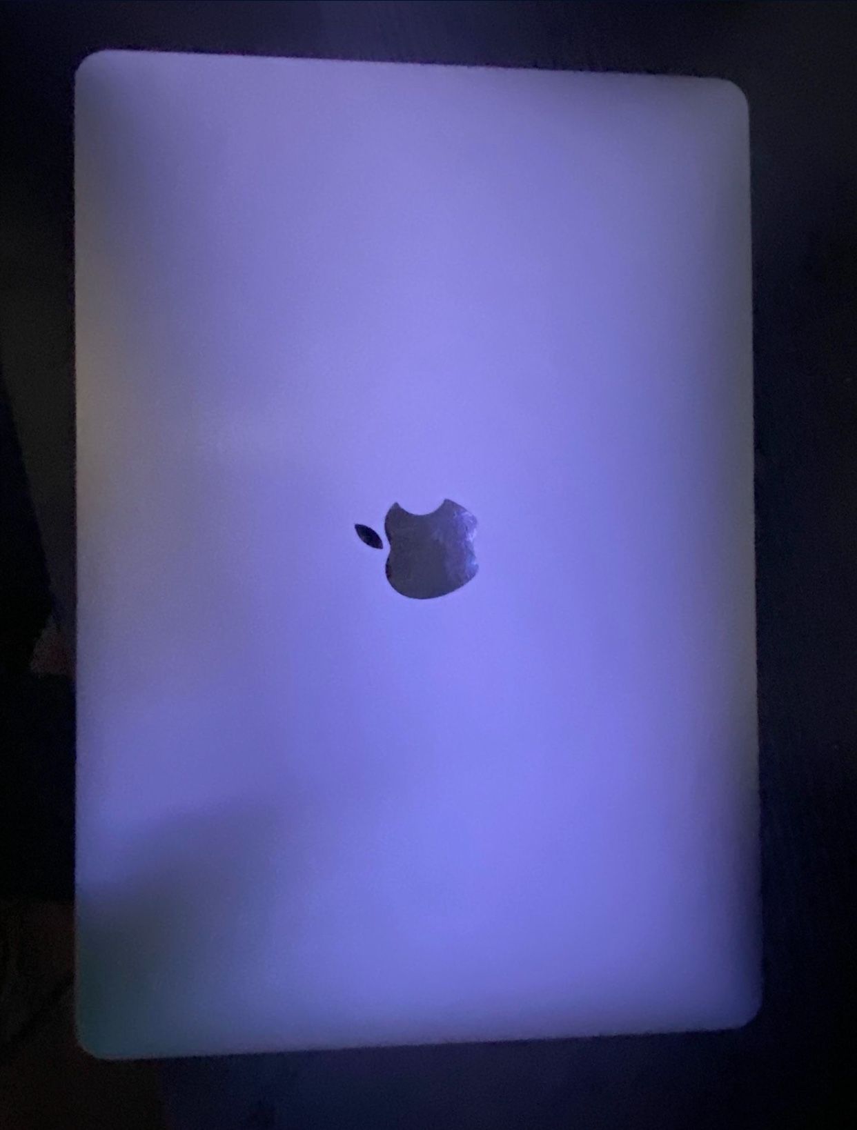 Macbook 2016