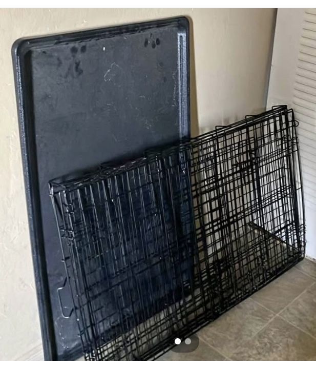 Dog Kennel (large)