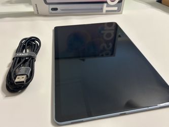 PENDING Samsung Galaxy Tab S6