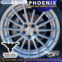 PHOENIX TIRES AND WHEELS OUTLET !!!!!silverado!!!!!gmc!!!!!!jeep!!!!chevy……1500……2500