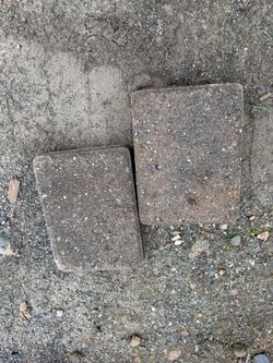 Pavers