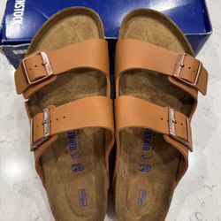 Birkenstock Arizona 43, US 10 Man