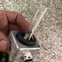 D3 Light Bulbs For Cadillac 