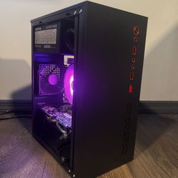 *Newly Built* Gaming PC | i7-4790 | 16GB | R7 370 4GB | SSD+1TB.HD | Win 10 Pro | Wifi  