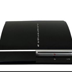 SONY PLAYSTATION 3 