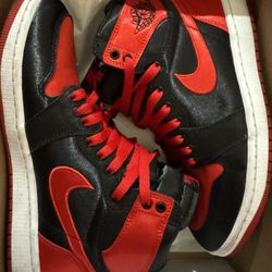 Air Jordan 1s