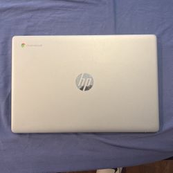 HP Chromebook Laptop 