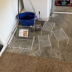Organization Supplies 