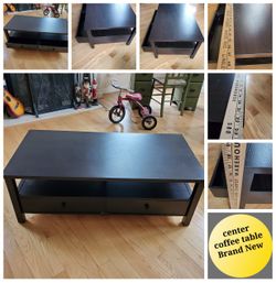Price Drop coffee table with two free side tables