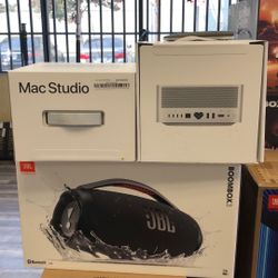 Mac Studio M4 Max 64gb/2tb