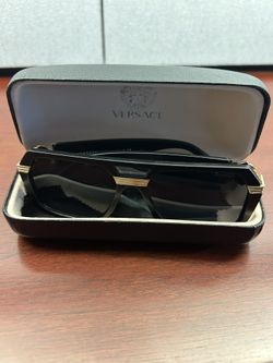 Versace sunglasses