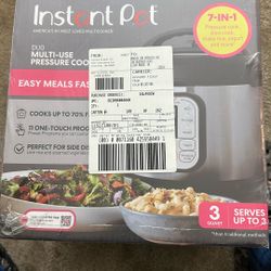 Instant Pot 