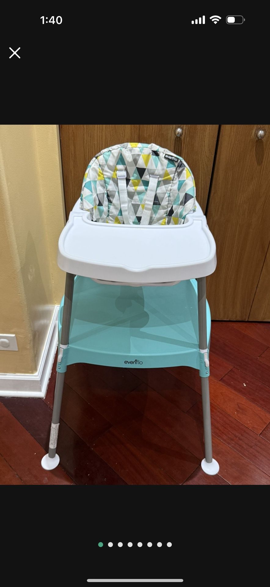 High Chair 