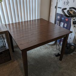 Dining Table 20 $ Almost Free