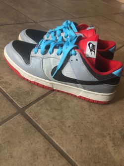 Dunks