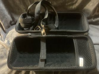 co2crea Hard EVA Protective Travel Carrying Case with Shoulder Strap