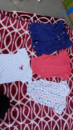 Baby girl clothes