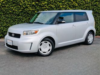 2009 Scion xB