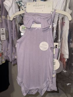 Bamboo And Ryan 3 Piece Set