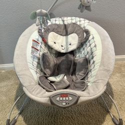 Baby Bouncer 