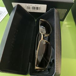 Versace Sunglasses 