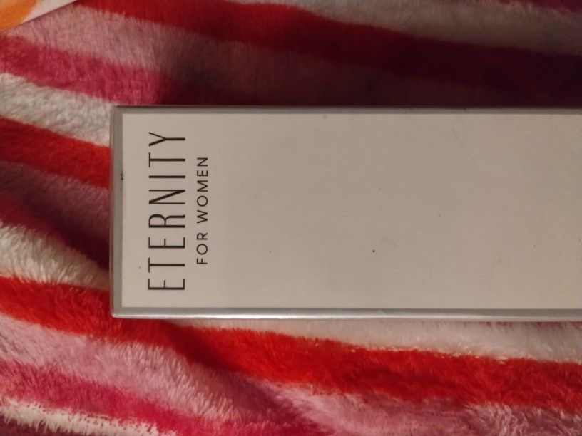 Eternity For Women Perfume By Calvin Klein
