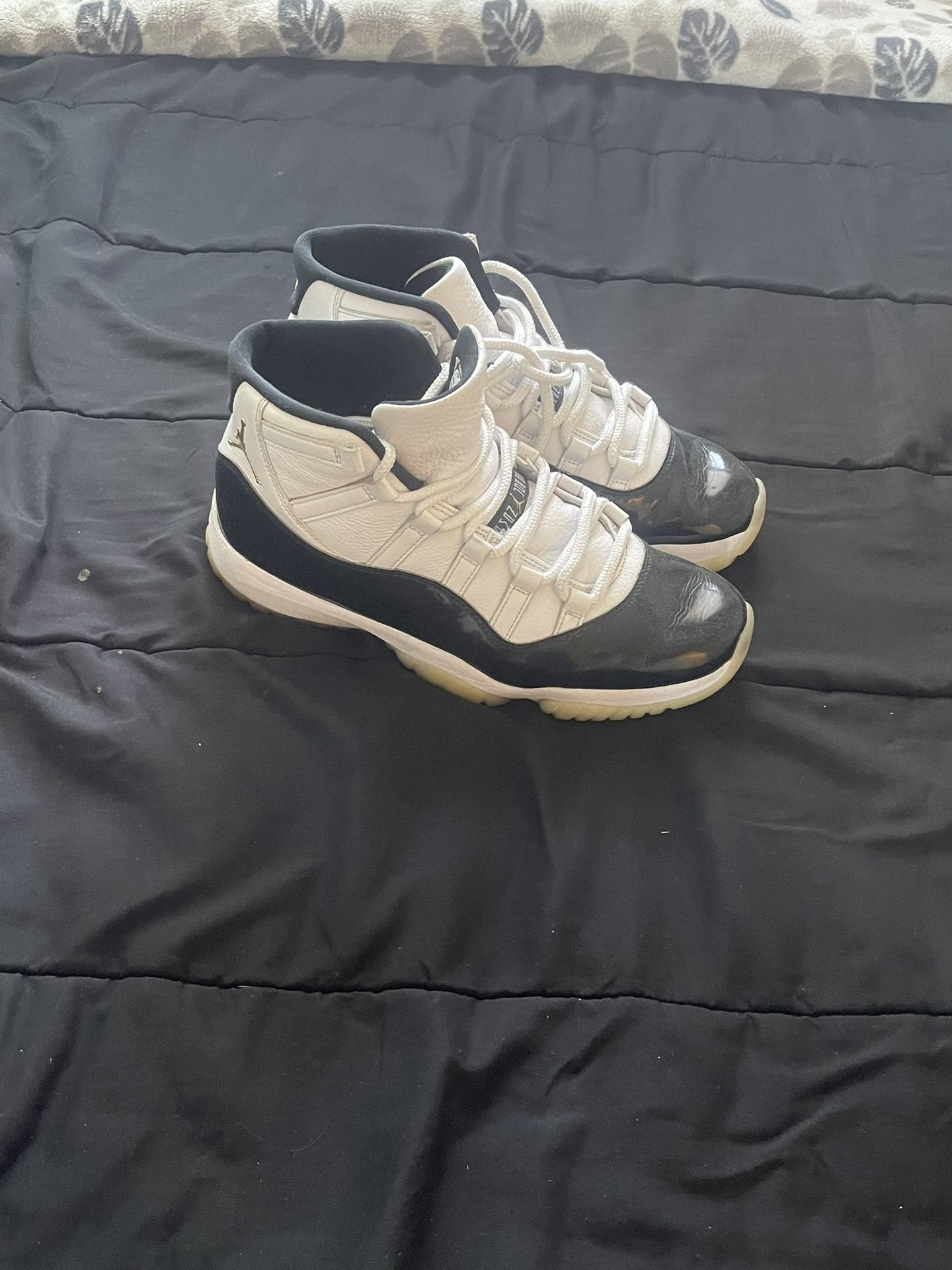 Jordan 11 retro 