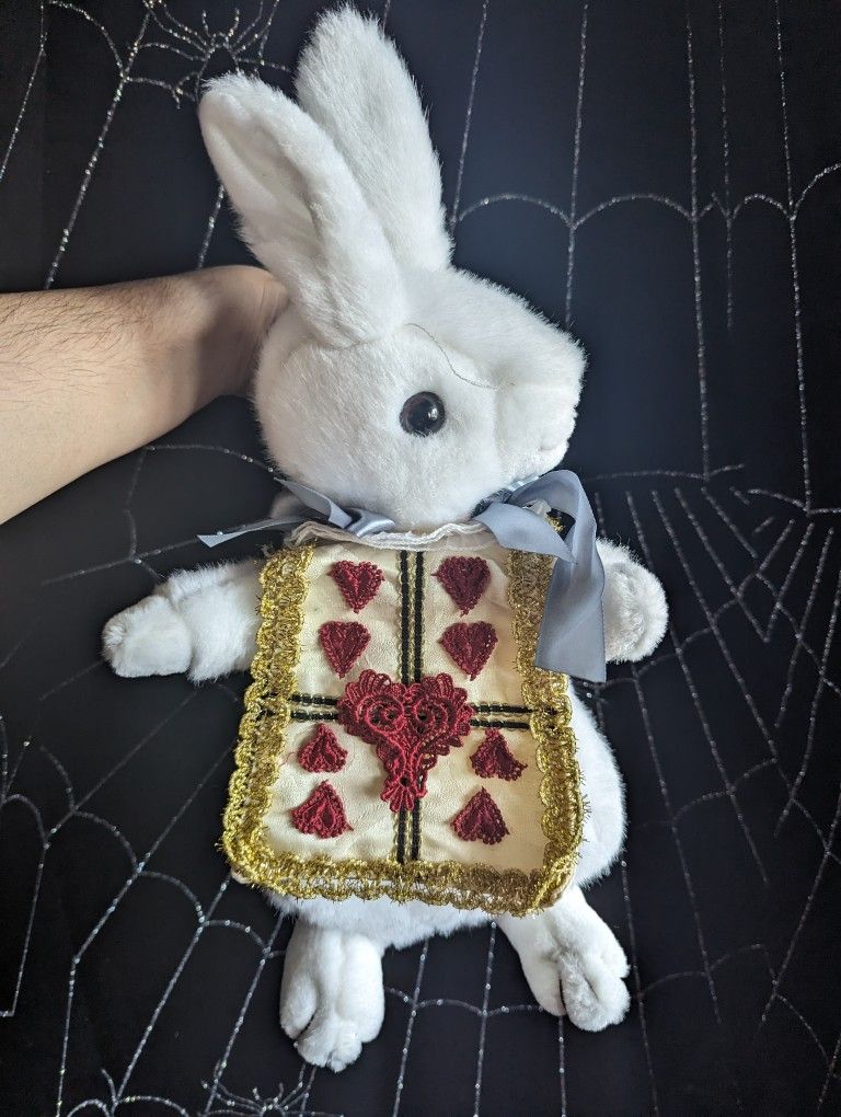 rabbit 0244ページ NEW SMUDGE RABBIT [MEDIUM] 14