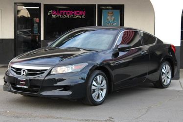 2011 Honda Accord