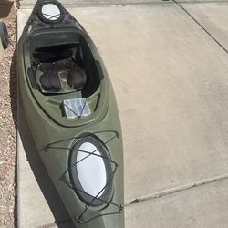Fishing/Recreation Kayak