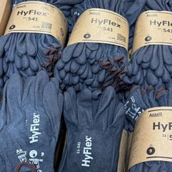 GLOVES / HYFLEX