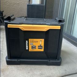 Portable Tool Box