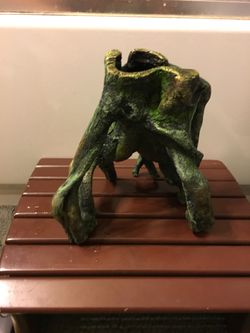 Tree aquarium decoration