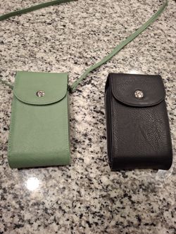 Cross Body Purse