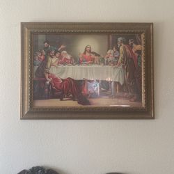 Last Supper