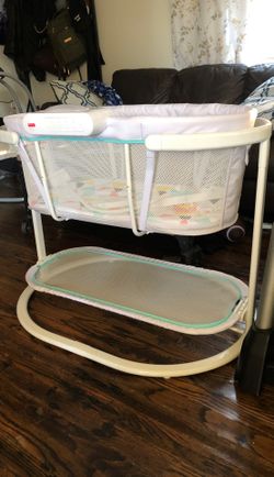 Baby New BORN Songs Cradle Bassinet star lights 5 star Amazon