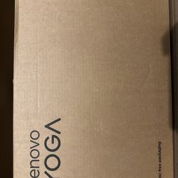 Lenovo Laptop 