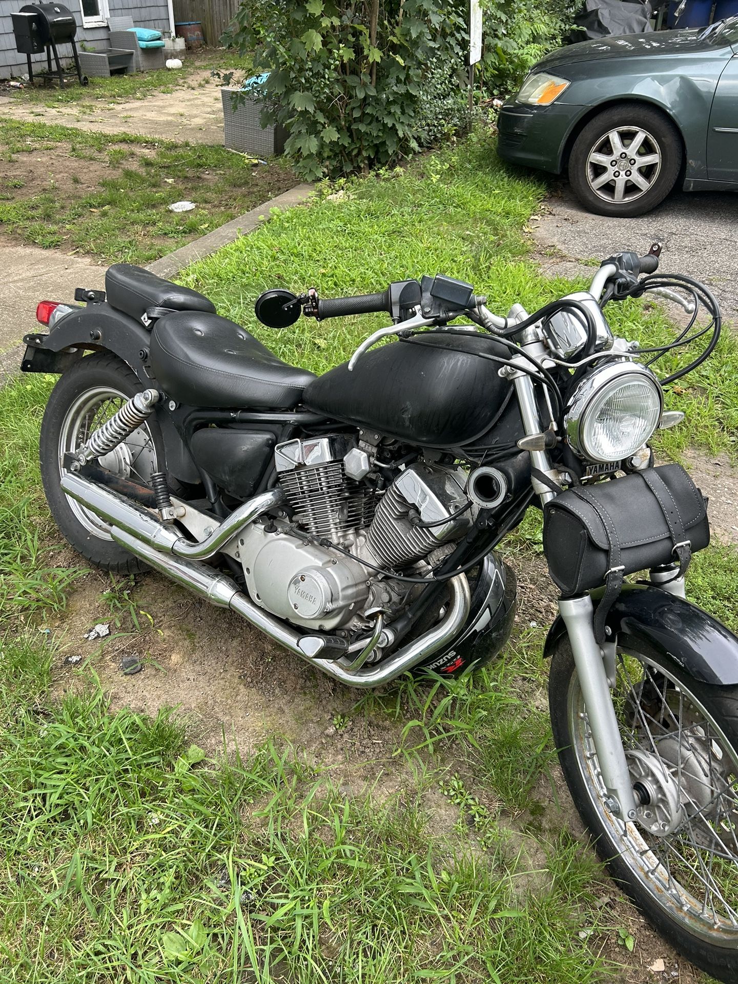 2005 Kawasaki Motorcycle for Sale in Wolcott, CT OfferUp