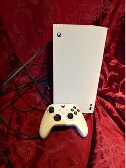 Xbox series x