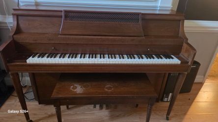 Piano
